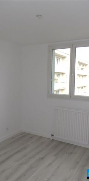 APPARTEMENT VILLEURBANNE - 3 pièce(s) - 63.31 m2 Villeurbanne (69100) - Photo 1