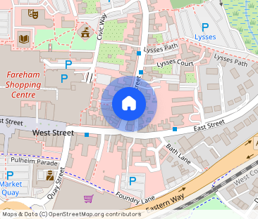 Moresby Court, Fareham, PO16 - Photo 1