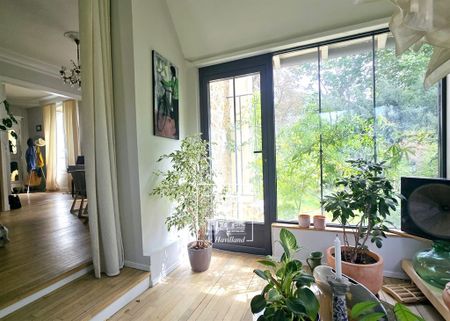 Tout savoir sur cette maison à Croissy-sur-Seine - Photo 4