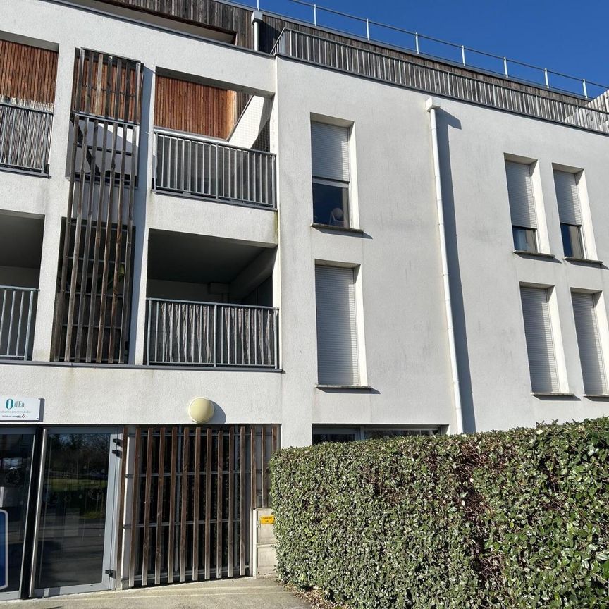 Location Appartement 2 pièces 43m² VILLENAVE D ORNON 33140 - Photo 2