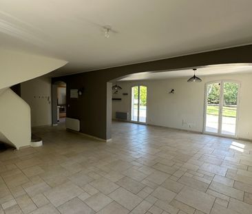 VILLA aix sud - 5 pièce(s) - 185 m2 - Photo 6