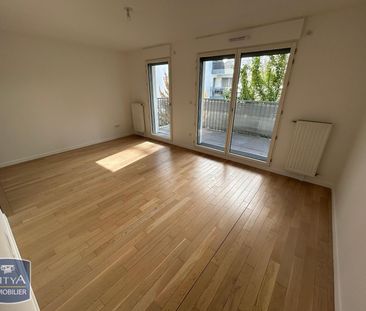 Location Appartement 3 pièces 59m² RUEIL MALMAISON 92500 - Photo 6