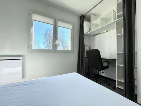 Location Appartement 2 pièces 30m² BREST 29200 - Photo 4