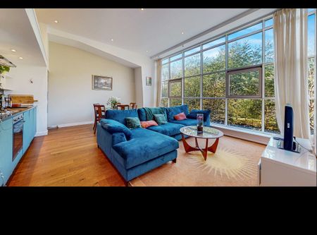 2 Bed Flat, Albion Street, G1 - Photo 5