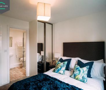 2 bedroom apartment to rent - Photo 5