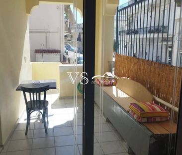 Studio/Γκαρσονιέρα για ενοικίαση Αγία Τριάδα (Πάτρα) - Photo 5