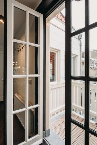 Spuistraat 223 C - Photo 2