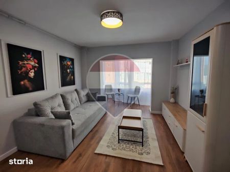 Apartament cu 2,5 camere in Brasov - Fotografie 3