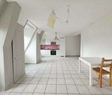 Appartement 3.5 pièces à CHF 1'665.-/mois charges comprises - Photo 2