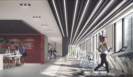 For Lease - 108 Peter Street Unit# 2013, Toronto, Ontario - Photo 5