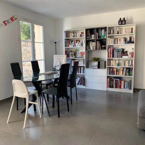 (Français) Maison Courteuil 4 chambres - Photo 1