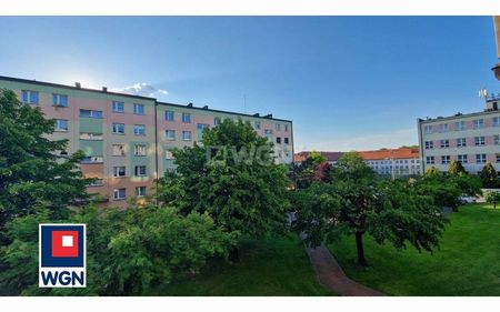Mieszkanie na wynajem Wieluń - Mieszkanie do wynajęcia | Wieluń | 48m2 |I piętro - Фото 5
