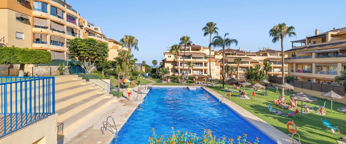 Penthouse - Torremolinos (El Pinillo) - Photo 1