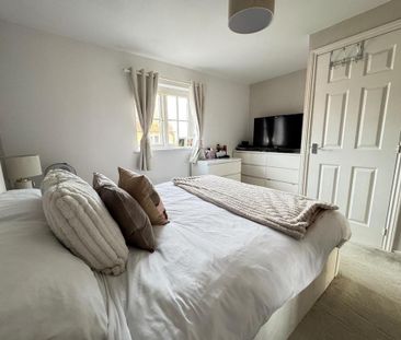 2 bedroom terraced house to rent - Photo 6