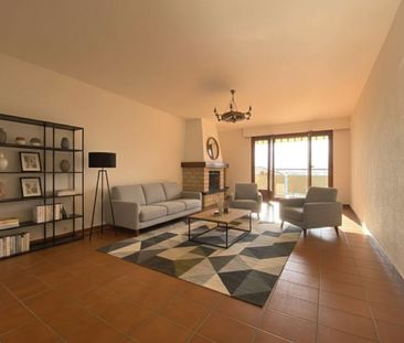 4.5 Zimmer, 130 m², 2. Stock - Photo 2