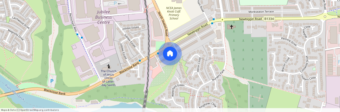 11 Coronation Terrace, Ashington