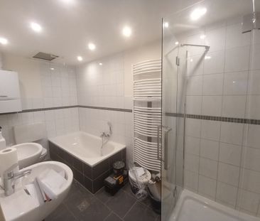 Wohnen auf einem ruhigen Innenhof, Arnimstraße 29, 4 Zimmer ca. 80q... - Foto 2