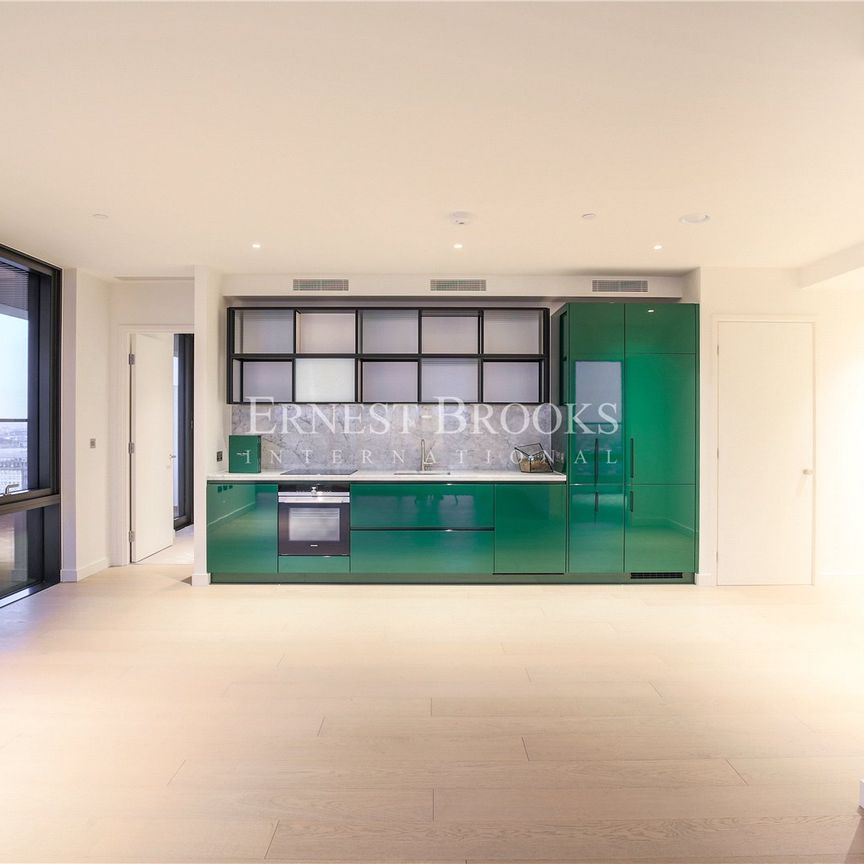 Bagshaw Bulding, 2 Wards Place, E14 9XJ - Photo 1