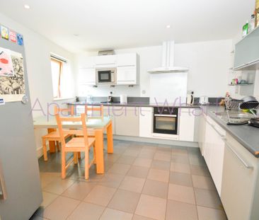 Flat Galaxy Building, E14 3SP, London - Photo 6