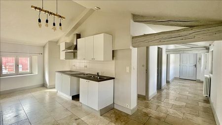 4 pièces - Meublé - 88,46 m² - 3ème étage - Colocation autorisée - Photo 2