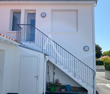 Location Appartement 2 pièces 36m² - Photo 6