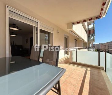 Piso en alquiler en Teatinos - Foto 6