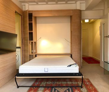 Studio Flat, Neville Court, NW8 - Photo 6