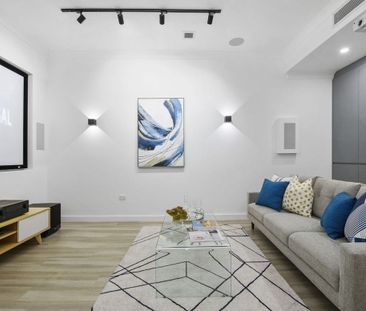 12/5 Cherry Street, Warrawee - Photo 1