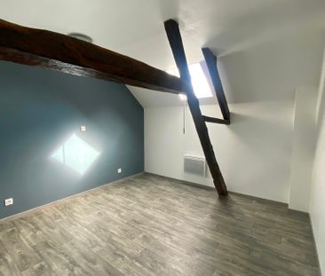 ETAPLES Centre ville Maison mitoyenne 95 m2 3 chambres avec véranda... - Photo 3