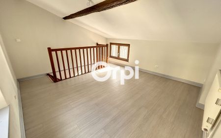 Appartement à louer - Photo 4