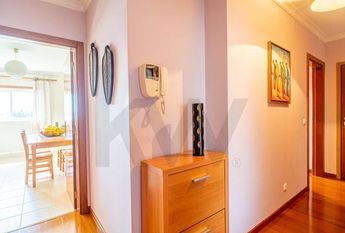 Apartamento T3 em Aveiro