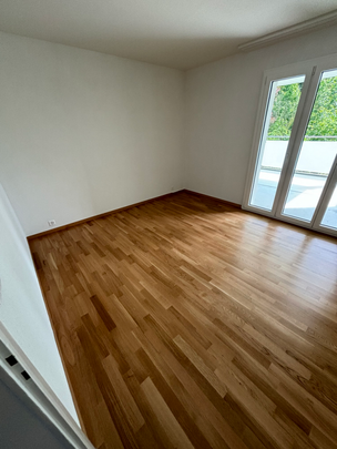 Ihre neue 3.5 Zimmerwohnung in Baden! - Foto 1