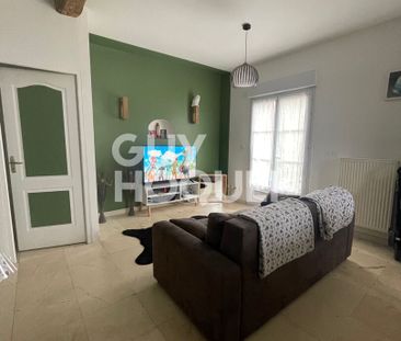 À louer : Appartement 4 pièces à Courmelles - Exclusivité Guy Hoque... - Photo 4