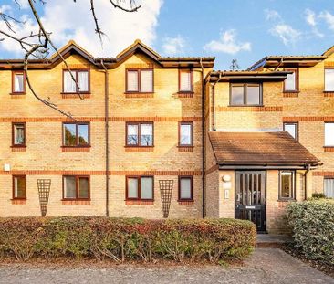 1 bedroom flat to rent - Photo 6