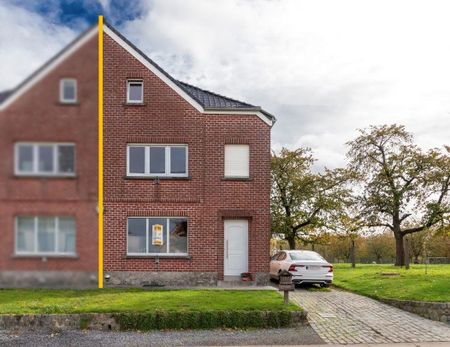 Woning met 2 slaapkamers en tuin - Photo 2