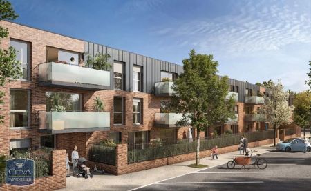 Appartement à louer 2 pièces 41.9m² - Photo 3