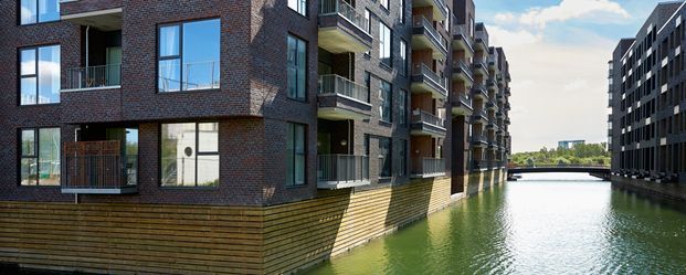 4 værelses lejlighed - Photo 1