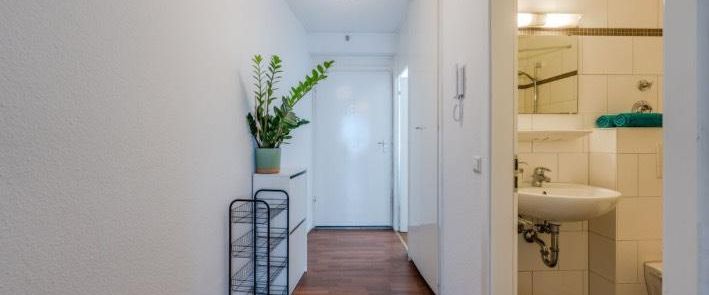 Stylish Apartment | Central Berlin | from 12.12.2025 on - Foto 1