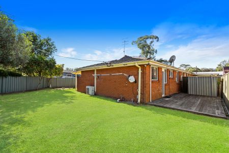 Comfort and Convenience - Photo 2