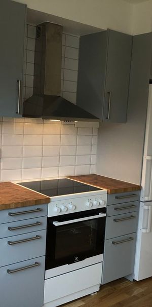 Fabriksgatan, Osby - Photo 1