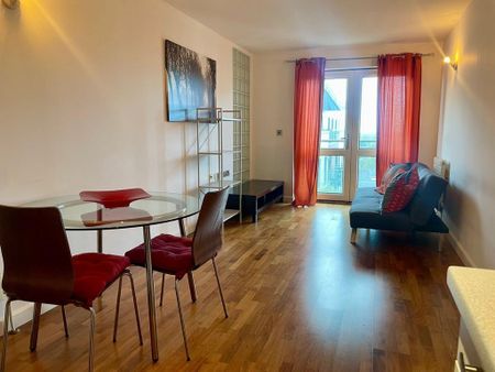 1 bedroom apartment to rent - Photo 5