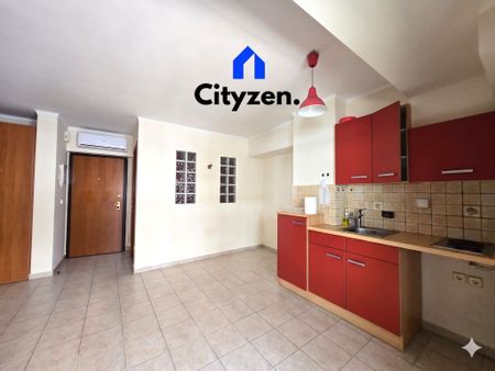 Studio/Γκαρσονιέρα για ενοικίαση Πάτρα - Κέντρο (Πάτρα) - Photo 5