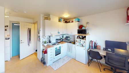 Drottninggatan 43 - Foto 4