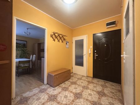 3 pokoje, balkon, ogrzewanie gazowe ul. Pokoju - Photo 4