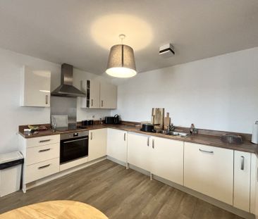 1 bedroom flat to rent - Photo 6