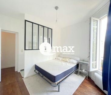 Location Appartement ASNIERES SUR SEINE - - Photo 2