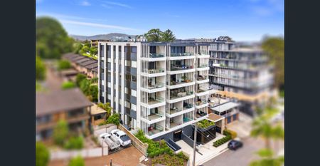 Boutique Waterview Apartment - Photo 2