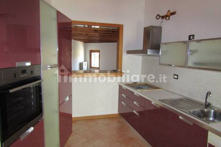 Mansarda via Sengio, Centro, Sant'Ambrogio di Valpolicella - Foto 3