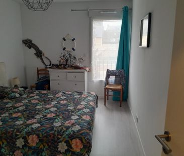 Location Appartement 3 pièces 64m² CANCALE 35260 - Photo 4