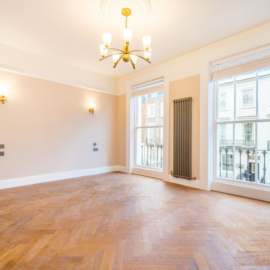 Warwick Way, Pimlico & Westminster, SW1V, London - Photo 1